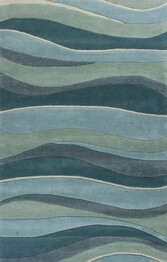 KAS Eternity  1053 Ocean Landscapes